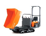 Kettendumper