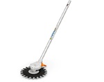 Kreiselschere Kombimotor