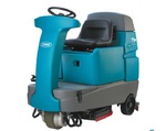 Scheuersaugmaschine
