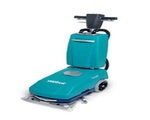 Scheuersaugmaschine mieten