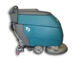 Tennant Scheuersaugmaschine Preis