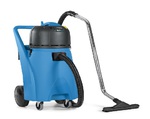 Wasserschaden Staubsauger