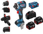 Bosch Professional 18V Akkuschrauber