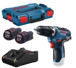 Bosch Professional 12V Akkuschrauber