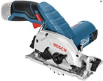 Bosch Professional 12V Akkukreissäge