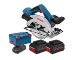Bosch Professional 18V Akkukreissäge