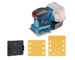 Bosch 18V Schwingschleifer