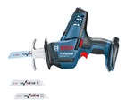 Bosch 18V Säbelzahnsäge