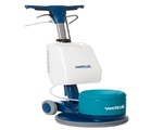 Poliermaschine